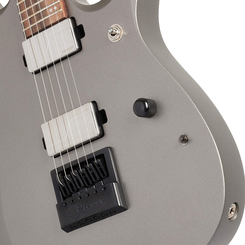 Ibanez RGD61ALET MGM Electric Guitar - Image 6