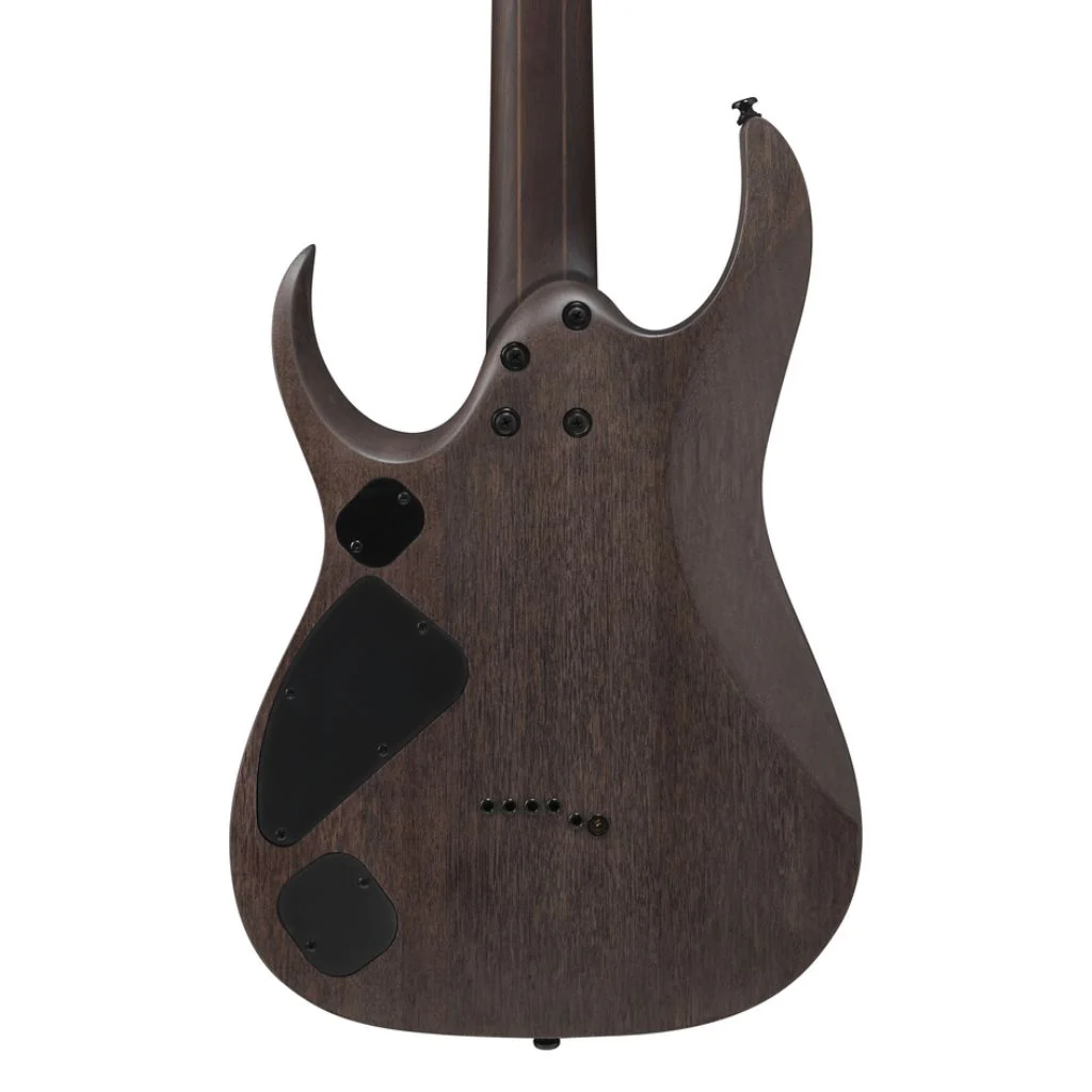 Ibanez RGD621AH Electric Guitar - Midnight Shade Flat - Image 2