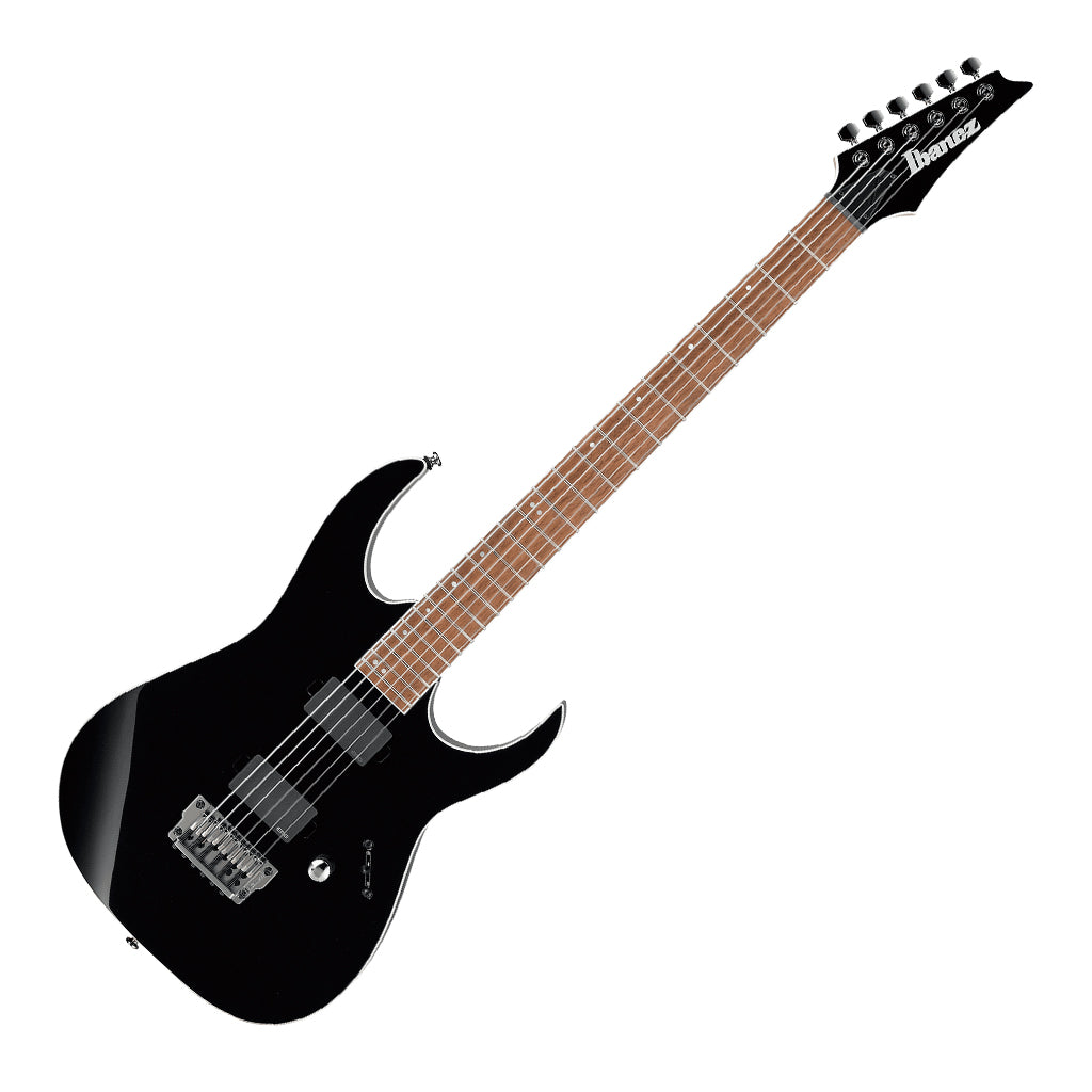 Ibanez RGIB21 BK Electric Guitar - Image 7