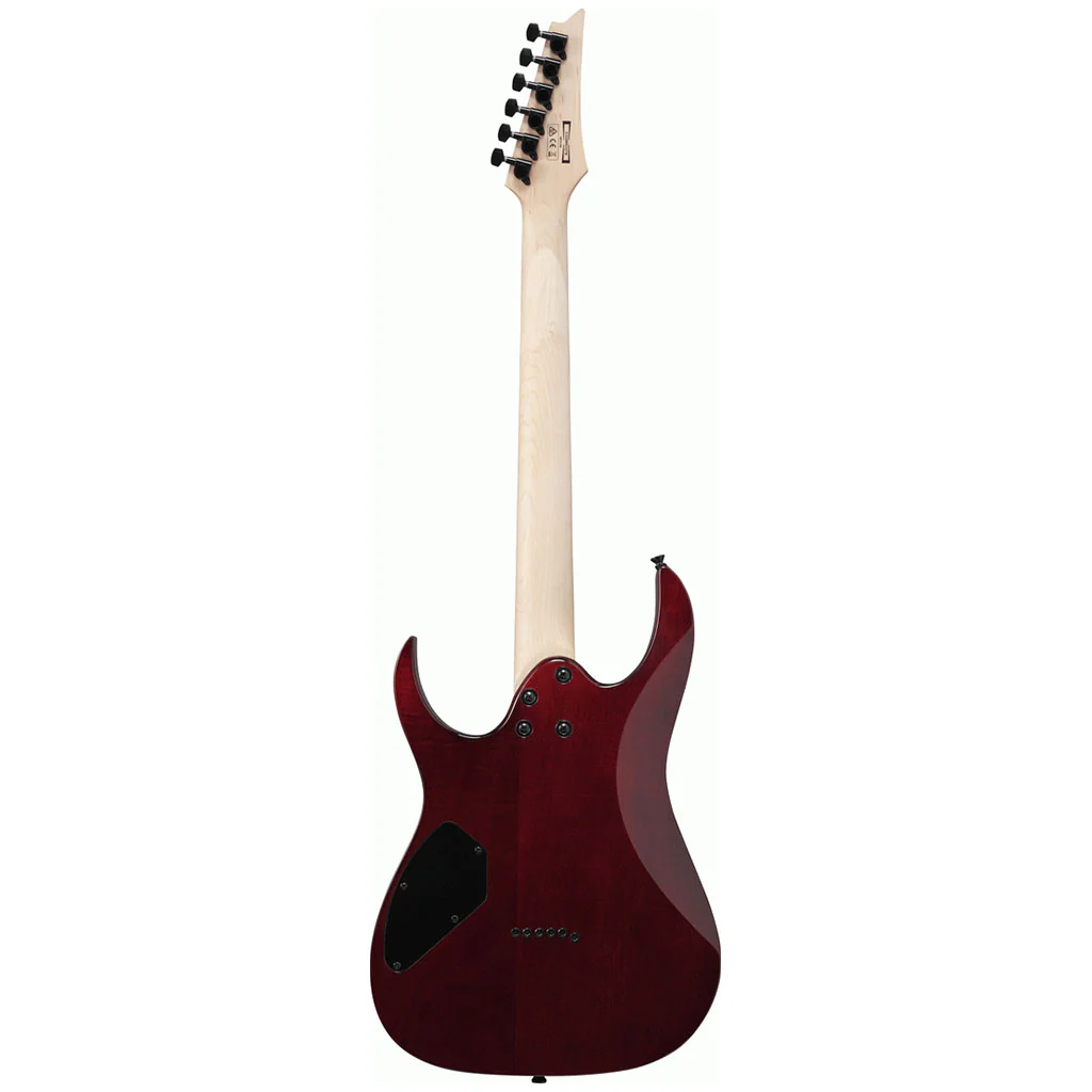 Ibanez RGR221PA AQB Gio Electric Guitar - Aqua Burst - Image 3