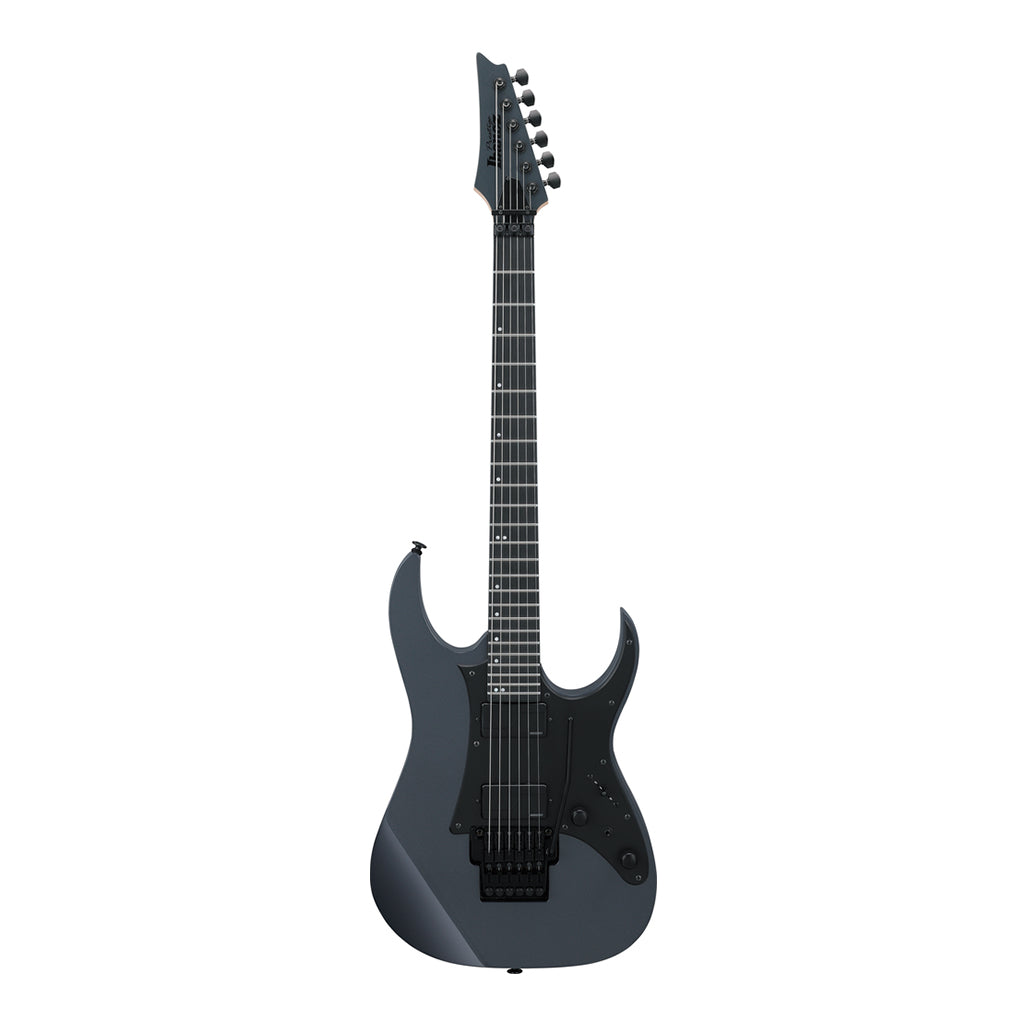 Ibanez RGR5130 Reversed Headstock in Grey Metallic - Image 2