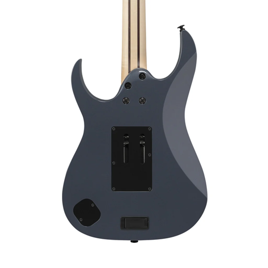 Ibanez RGR5130R Electric Guitar - Gray Metallic - Image 2