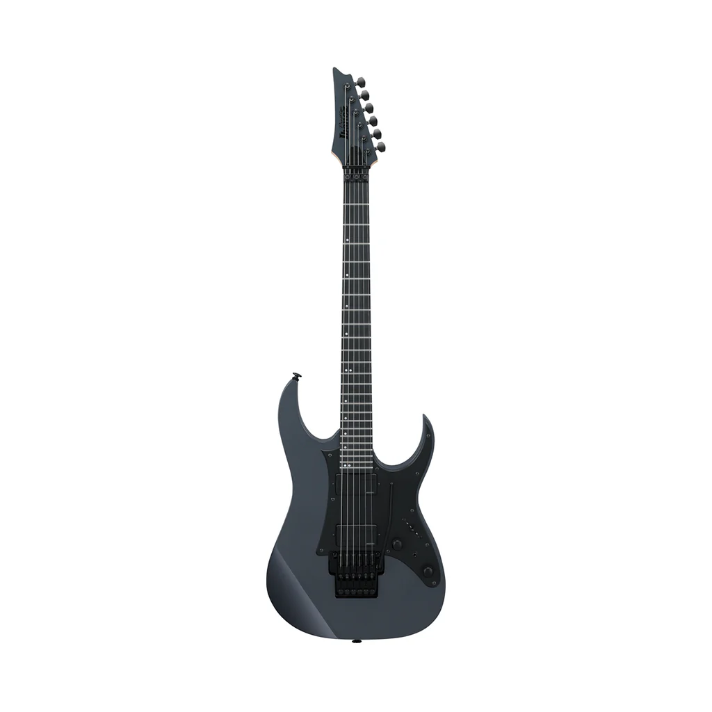 Ibanez RGR5130R Electric Guitar - Gray Metallic - Image 3