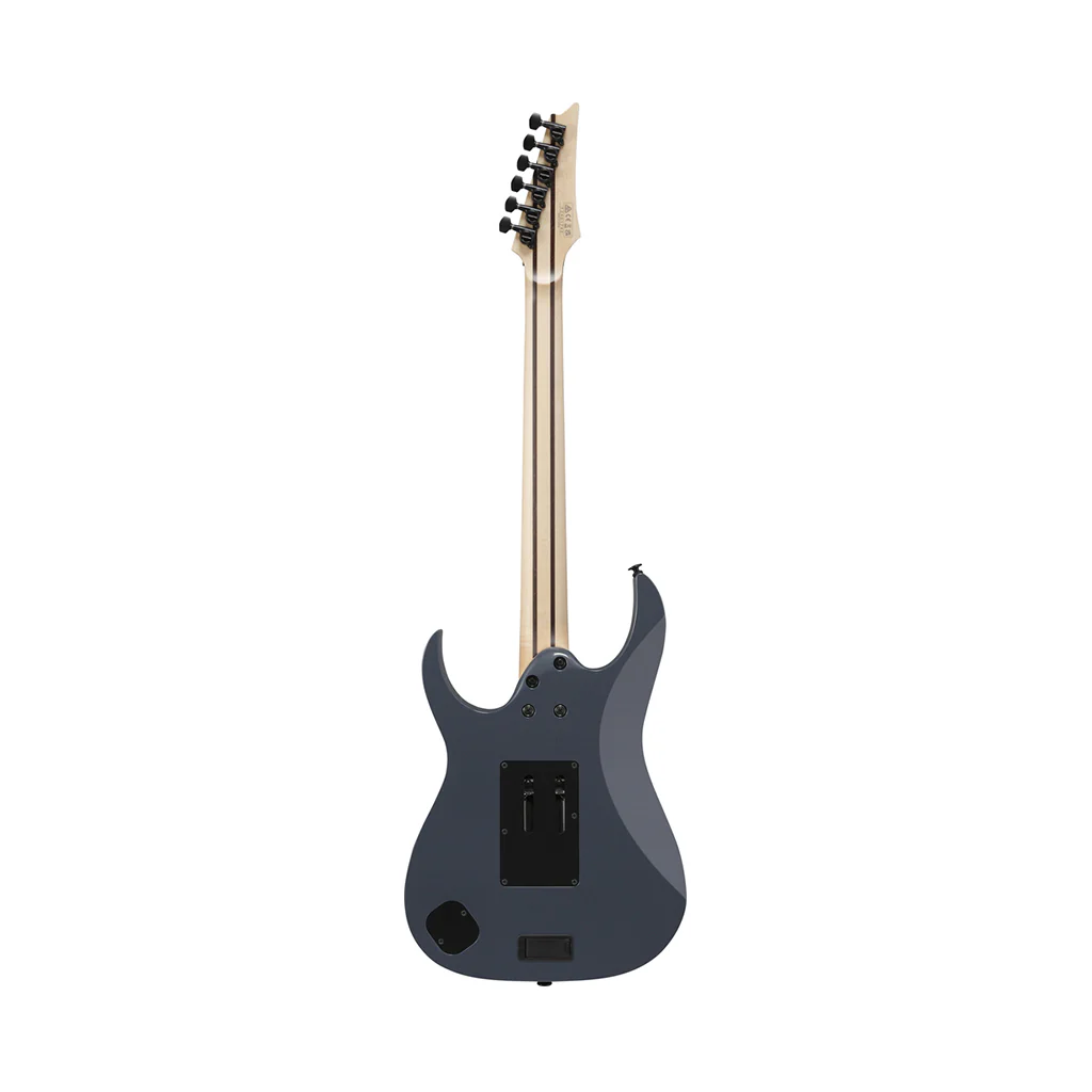 Ibanez RGR5130R Electric Guitar - Gray Metallic - Image 4