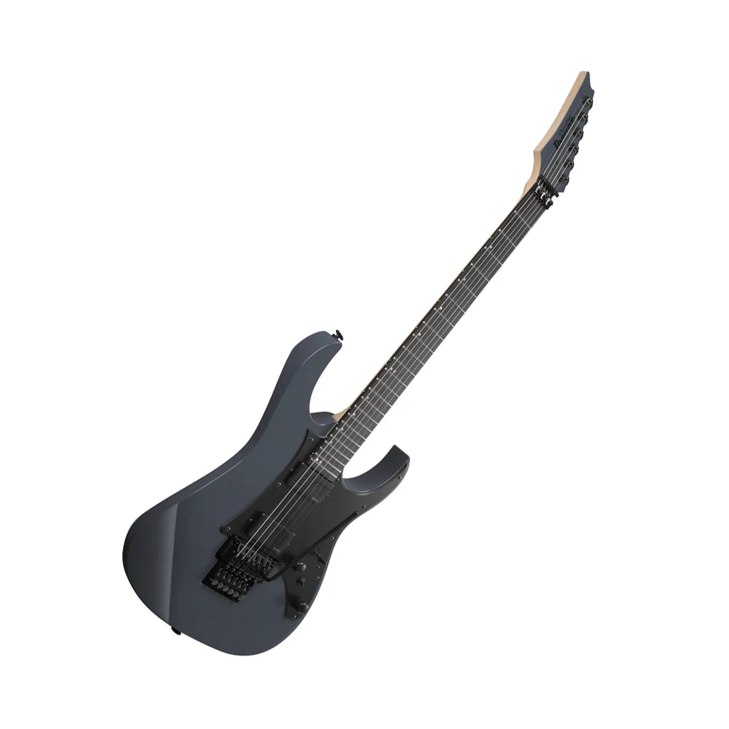 Ibanez RGR5130R Electric Guitar - Gray Metallic - Image 8