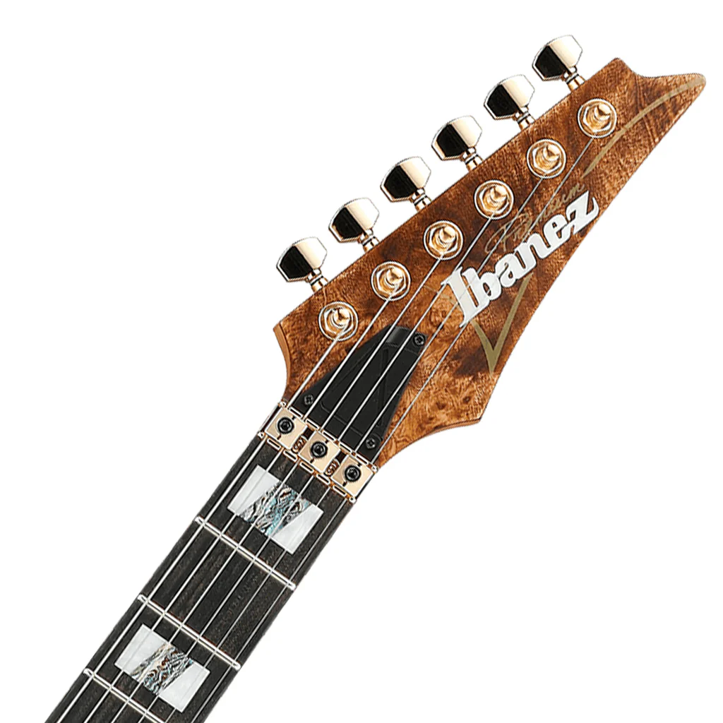 Ibanez RGT1220PB Premium - Antique Brown Stained - Image 4