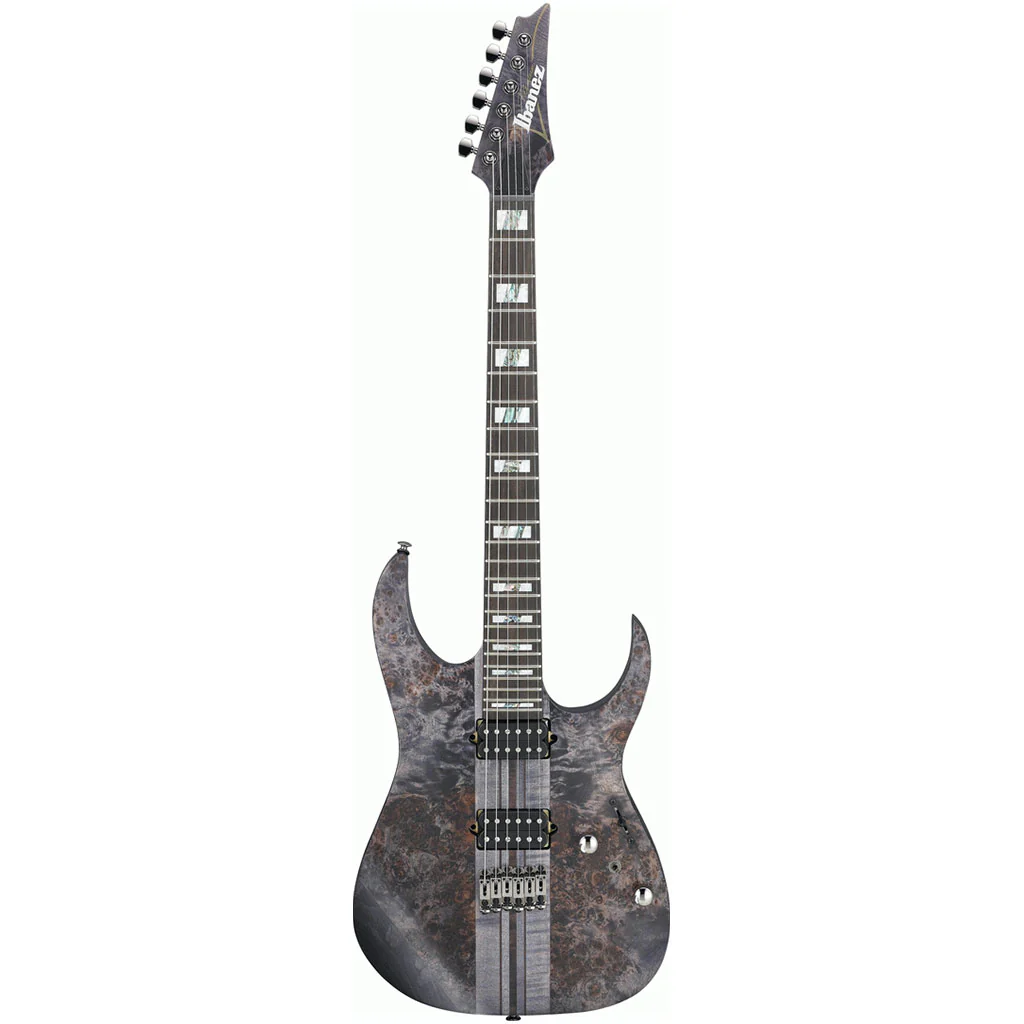 Ibanez RGT1221PB Premium - Deep Twilight Fade - Image 2