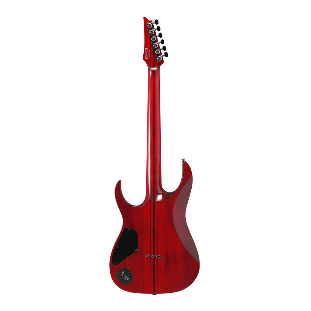 Ibanez RGT1221PBSWL Electric Guitar Stained Wine Red Low Gloss - Image 3