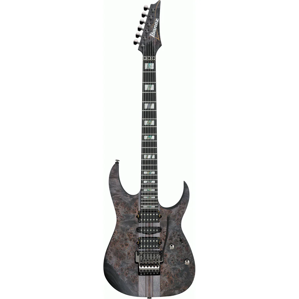 Ibanez RGT1270PB Premium - Deep Twilight Flat - Image 2