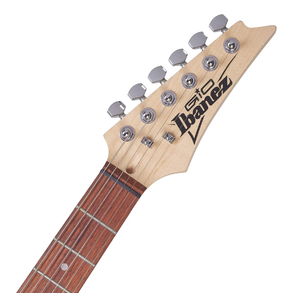 Ibanez RX40 BKN Gio Electric Guitar - Image 4