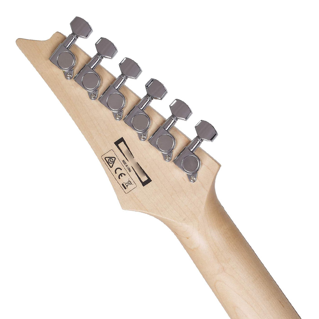 Ibanez RX40 BKN Gio Electric Guitar - Image 5