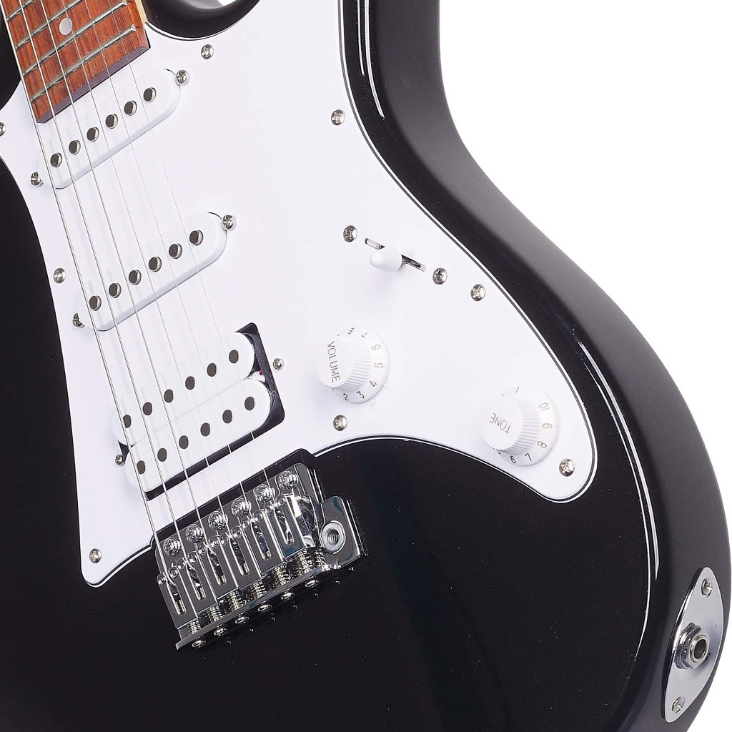 Ibanez RX40 BKN Gio Electric Guitar - Image 6