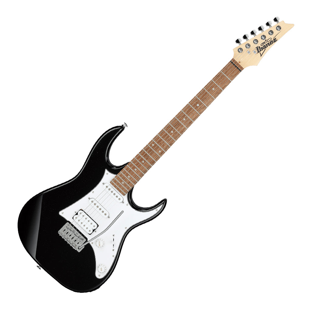 Ibanez RX40 BKN Gio Electric Guitar - Image 7