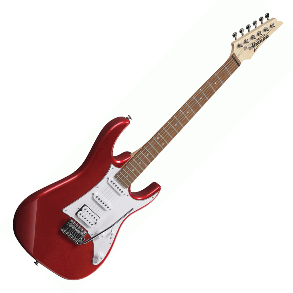 Ibanez RX40 - Candy Apple - Image 5