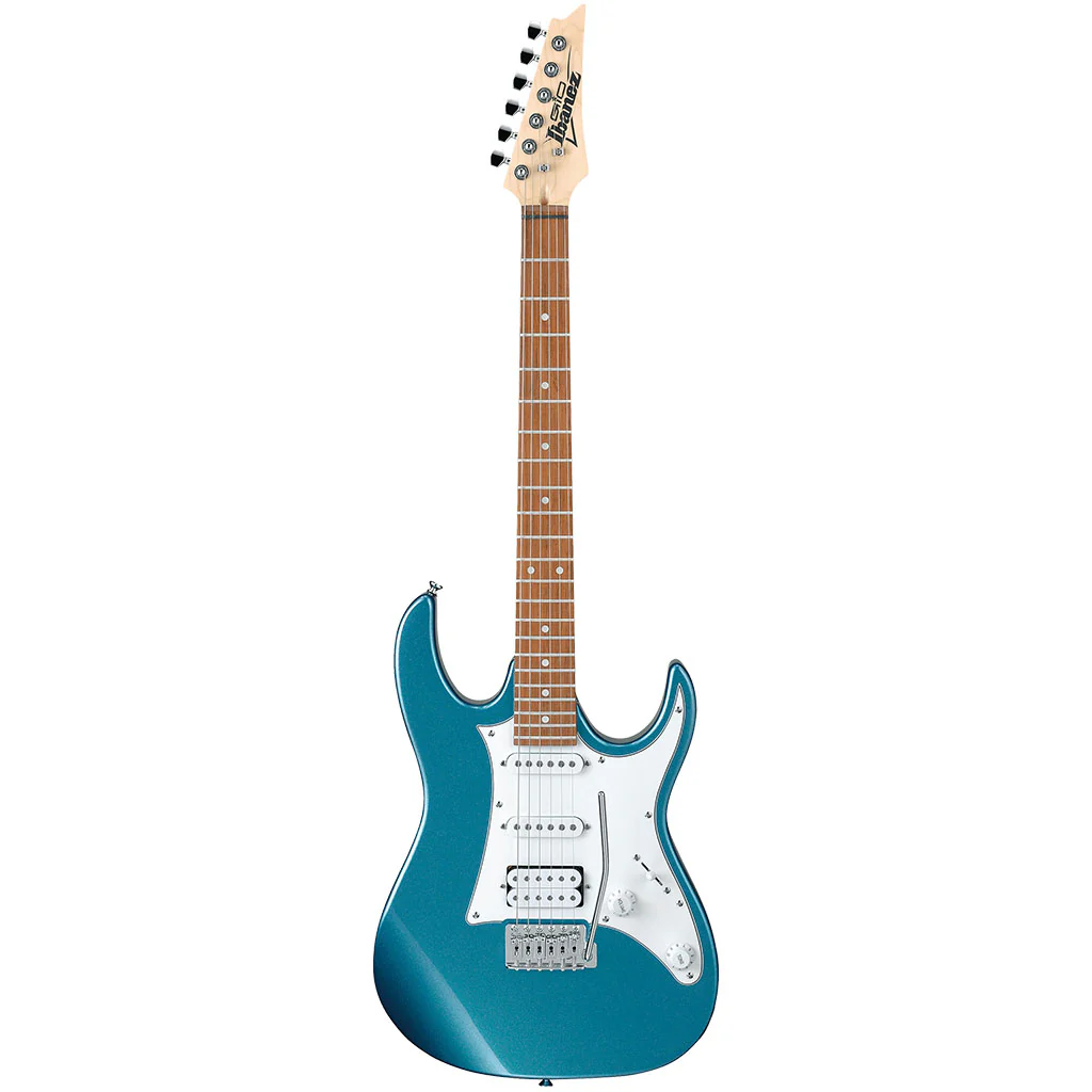 Ibanez GRX40 - Metallic Light Blue - Image 2