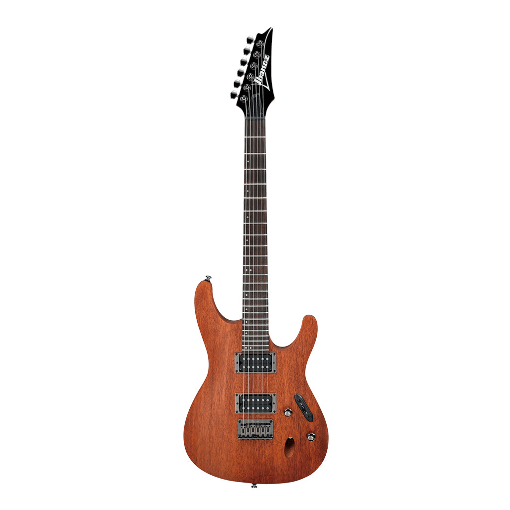 Ibanez S521 MOL Electric Guitar - Image 2