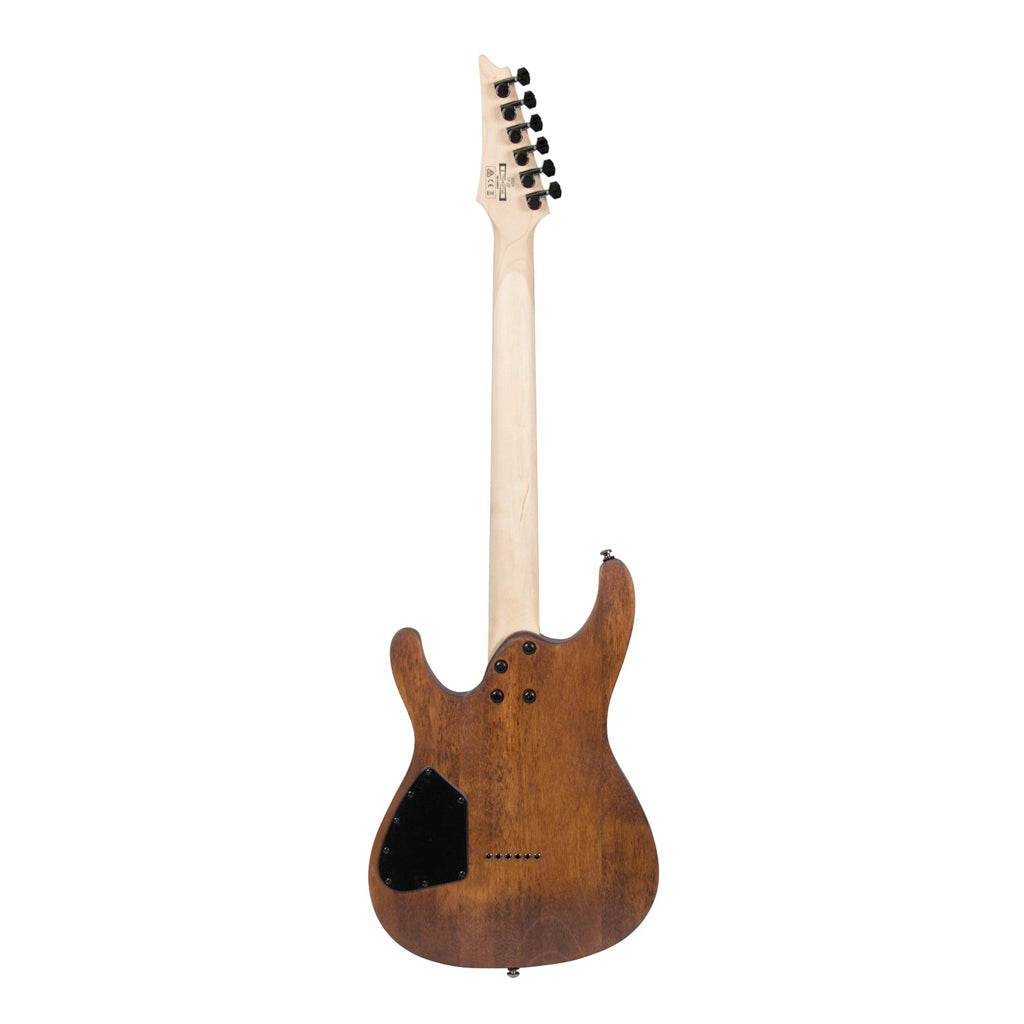 Ibanez S521 MOL Electric Guitar - Image 3