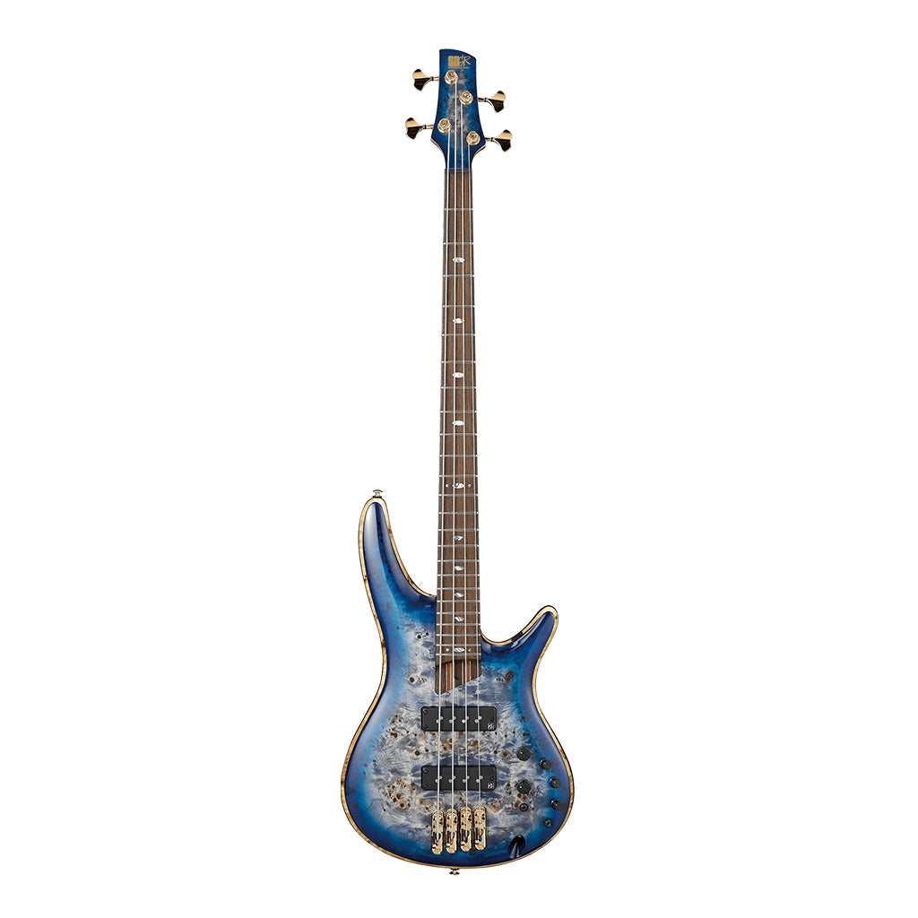 Ibanez SR2600 CBB Premium Electric Bass With Bag(Pgpbb) - Image 2