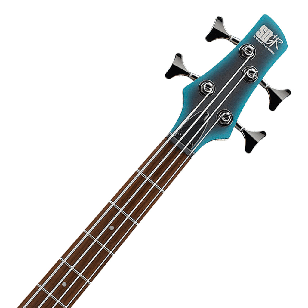 Ibanez SR300E CUB Electric Bass - Image 4