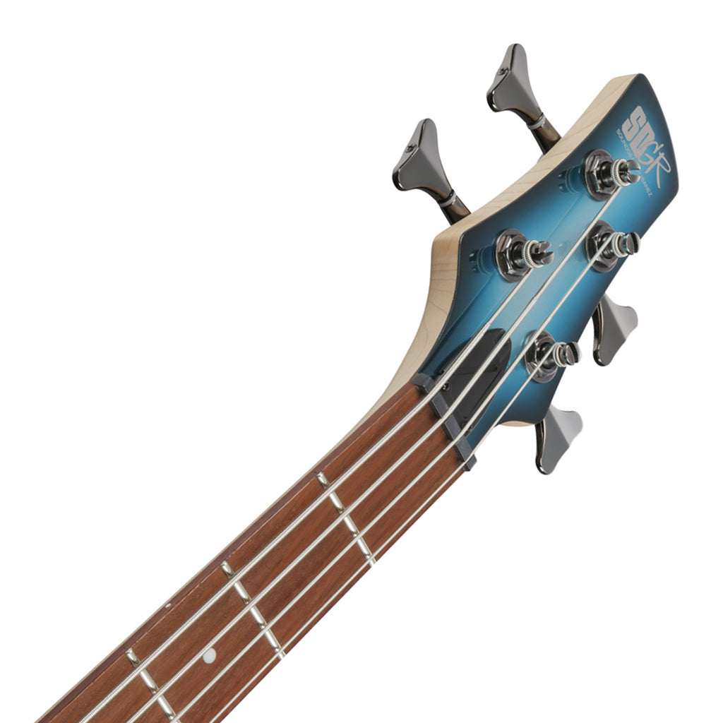 Ibanez SR300E Deep Ocean Metallic Electric Bass - Image 5