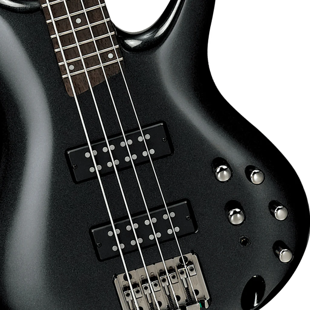 Ibanez SR300E IPT Electric Bass - Image 6