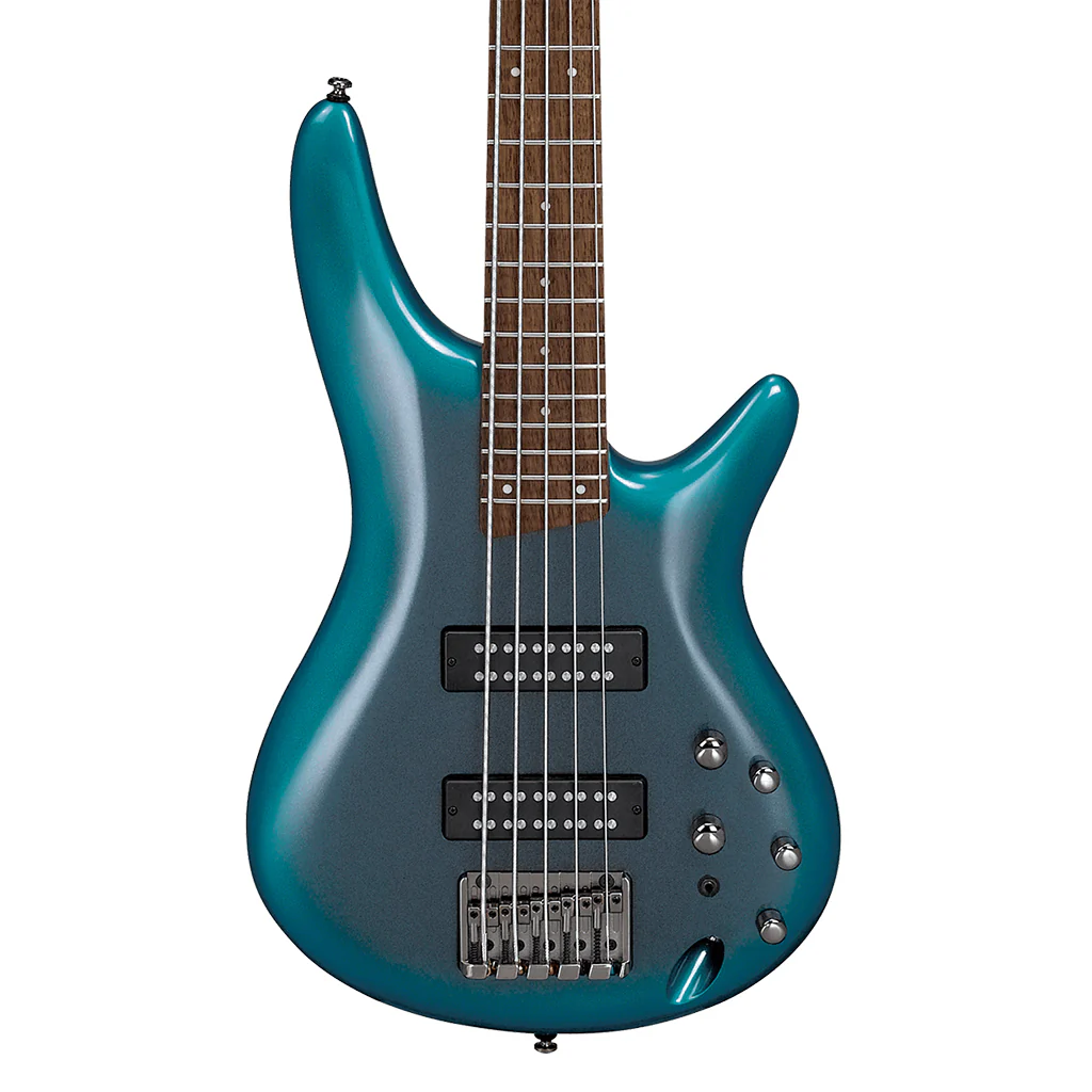 Ibanez SR305E CUB Electric 5-String.Bass