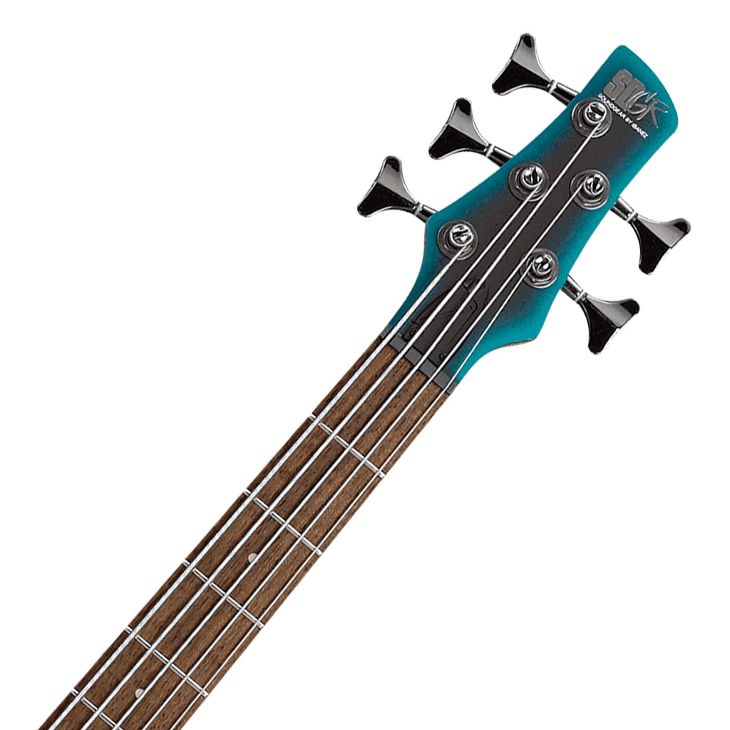 Ibanez SR305E CUB Electric 5-String.Bass - Image 4