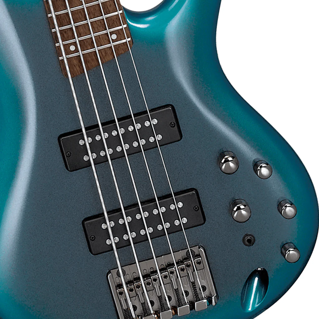 Ibanez SR305E CUB Electric 5-String.Bass - Image 6
