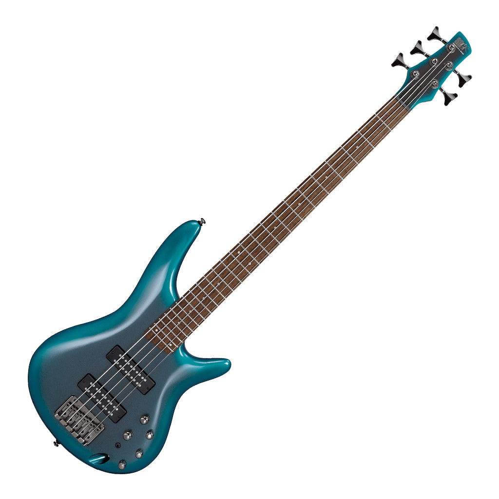 Ibanez SR305E CUB Electric 5-String.Bass - Image 7