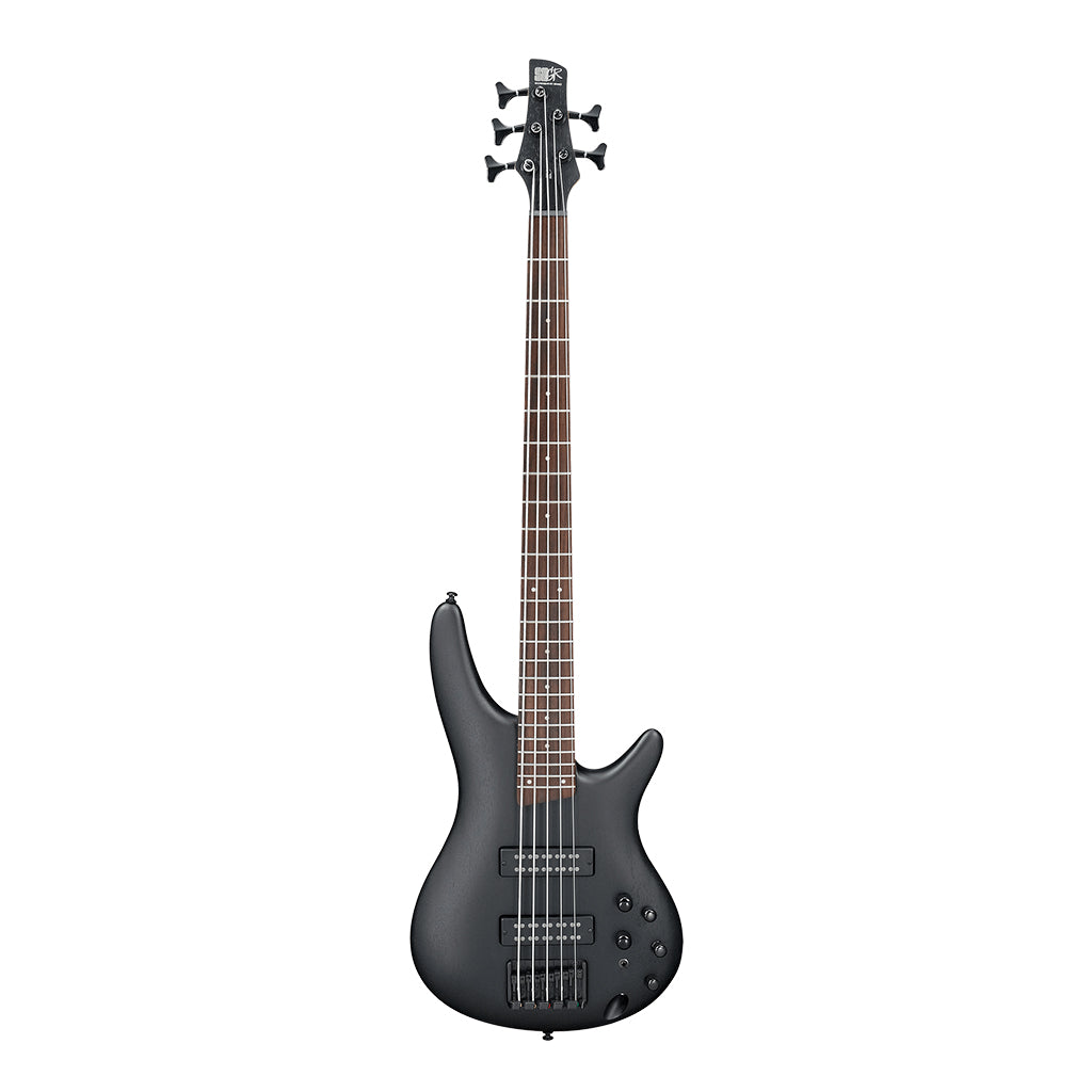 Ibanez SR305EB WK Electric 5-String.Bass - Image 2