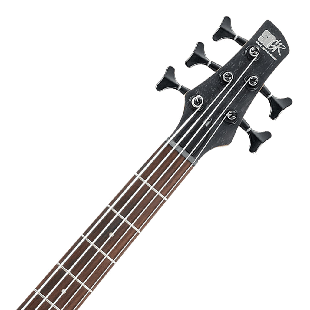 Ibanez SR305EB WK Electric 5-String.Bass - Image 4