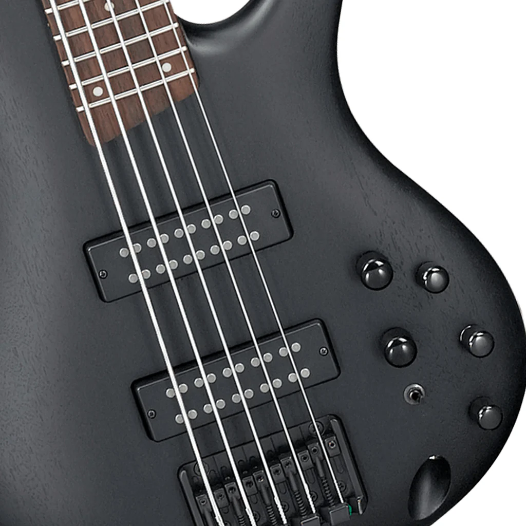 Ibanez SR305EB WK Electric 5-String.Bass - Image 6
