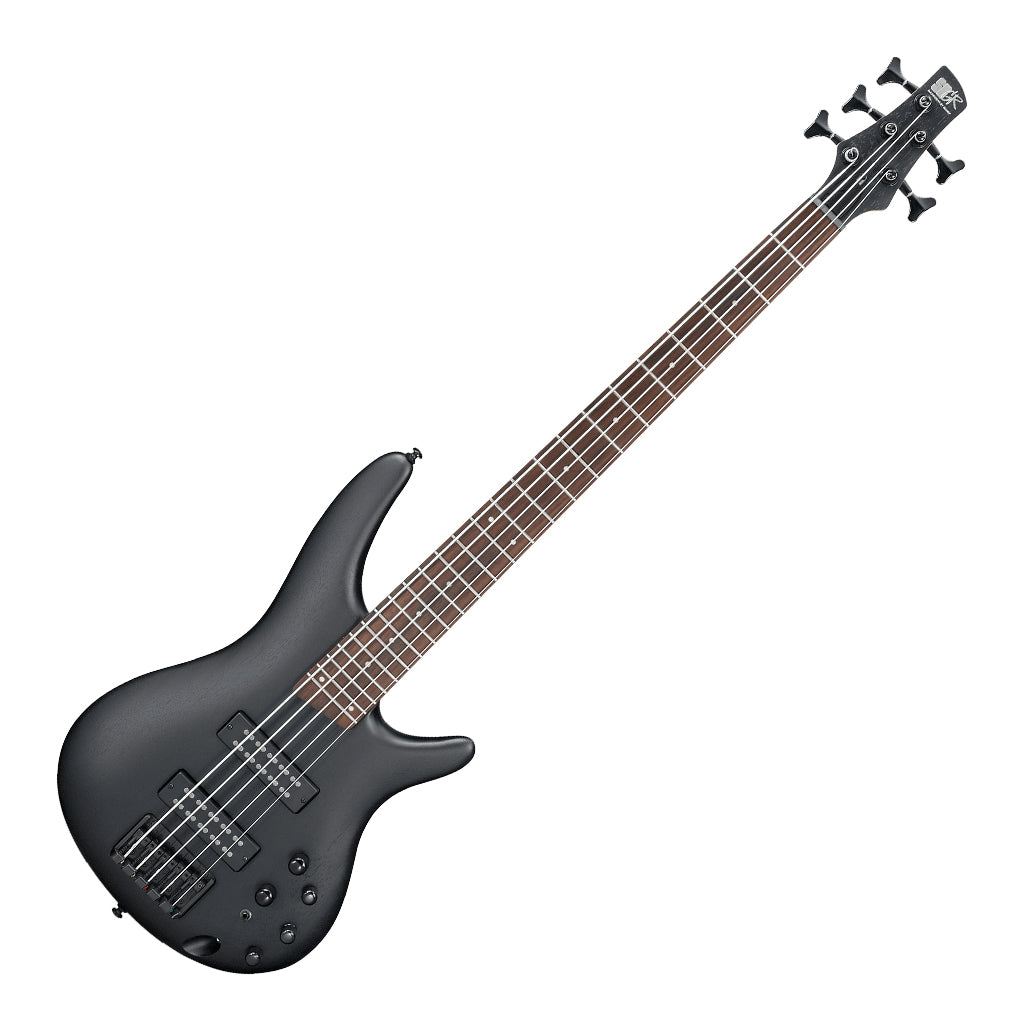 Ibanez SR305EB WK Electric 5-String.Bass - Image 7
