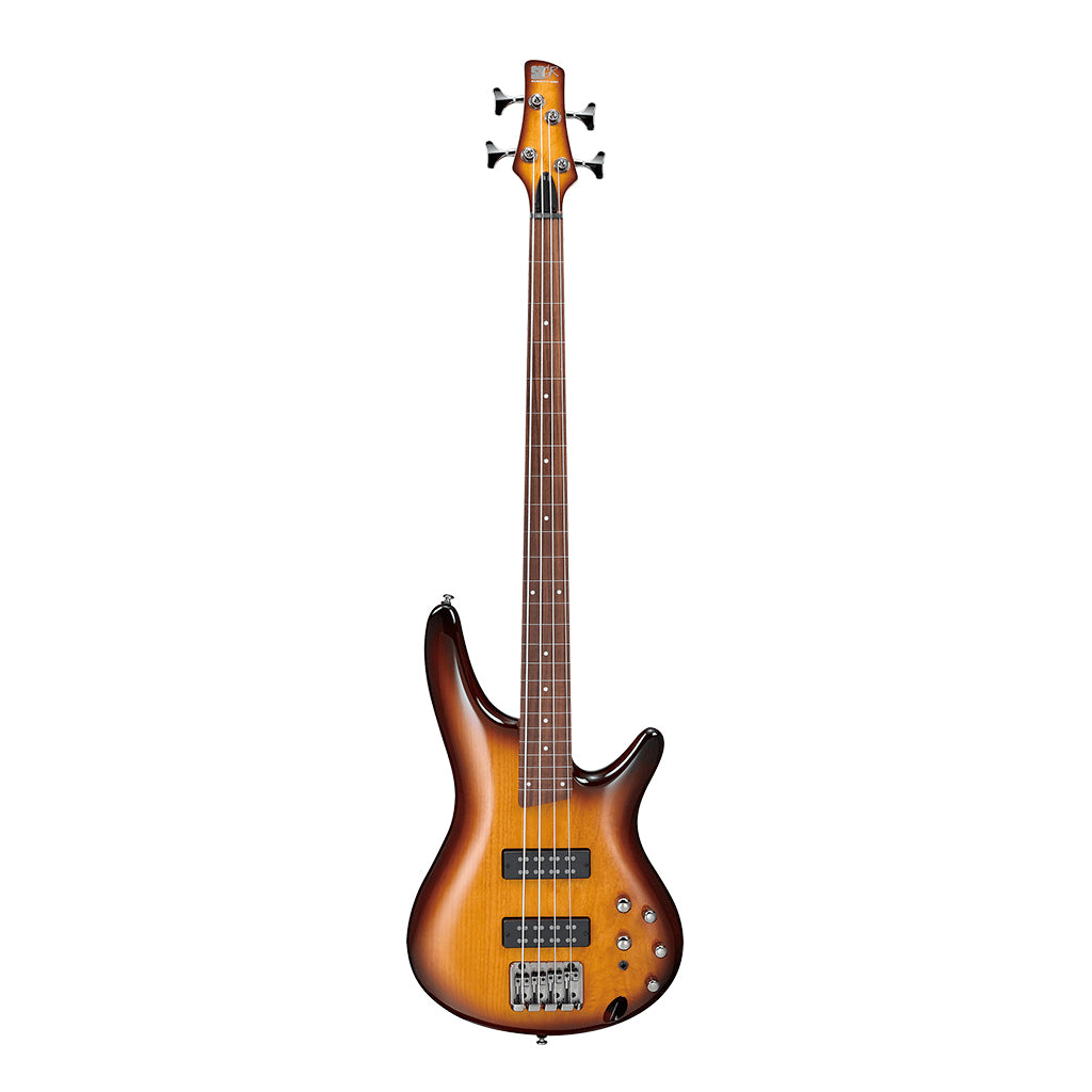 Ibanez SR370EF BBT Electric Bass - Image 2