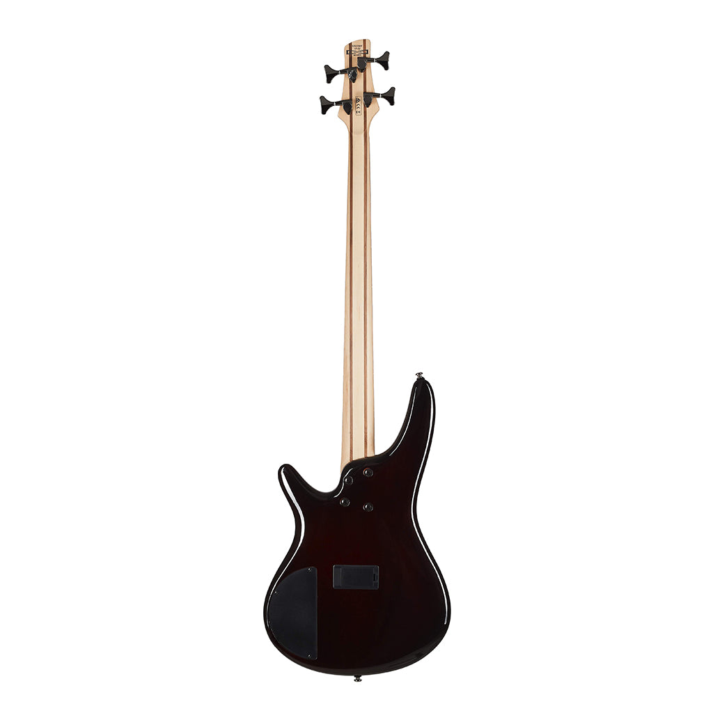 Ibanez SR370EF BBT Electric Bass - Image 3