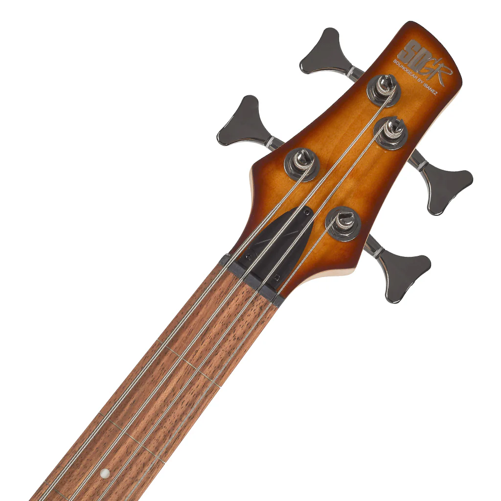 Ibanez SR370EF BBT Electric Bass - Image 4