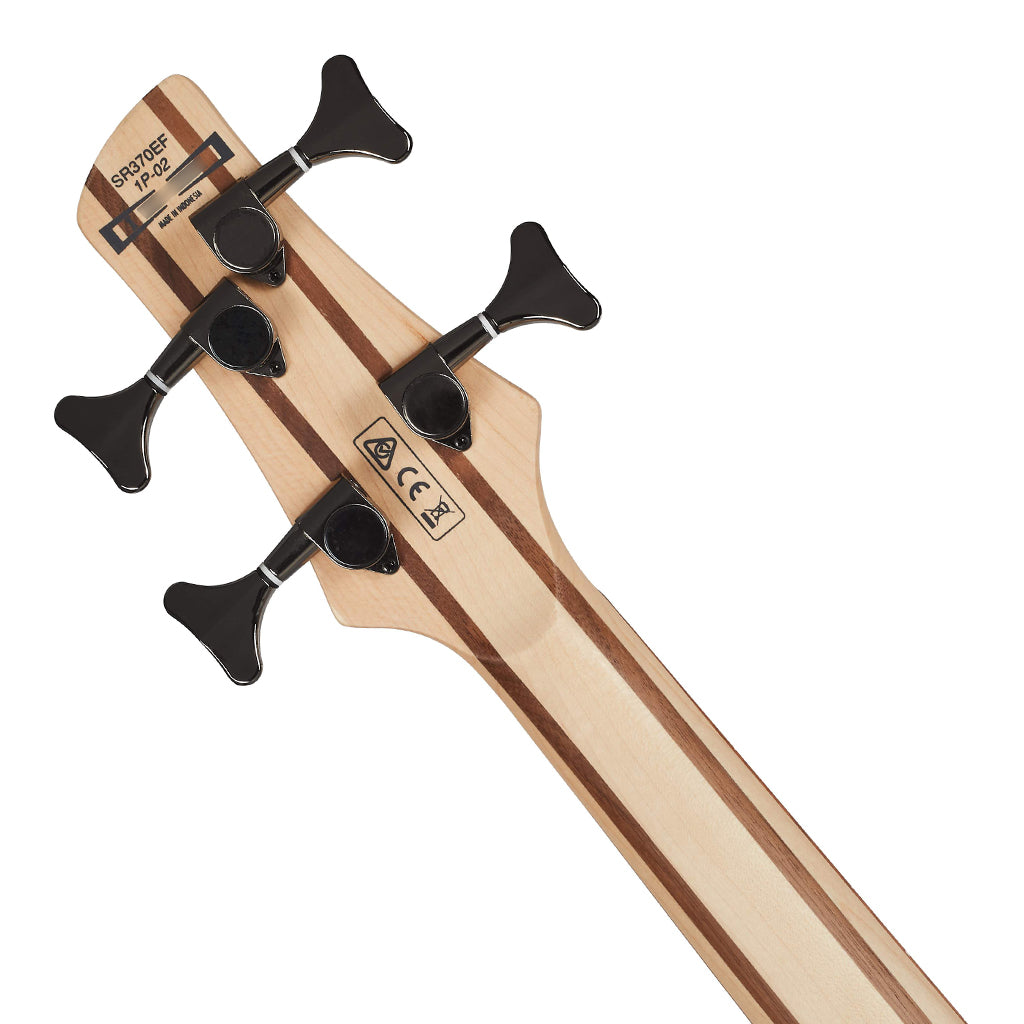Ibanez SR370EF BBT Electric Bass - Image 5