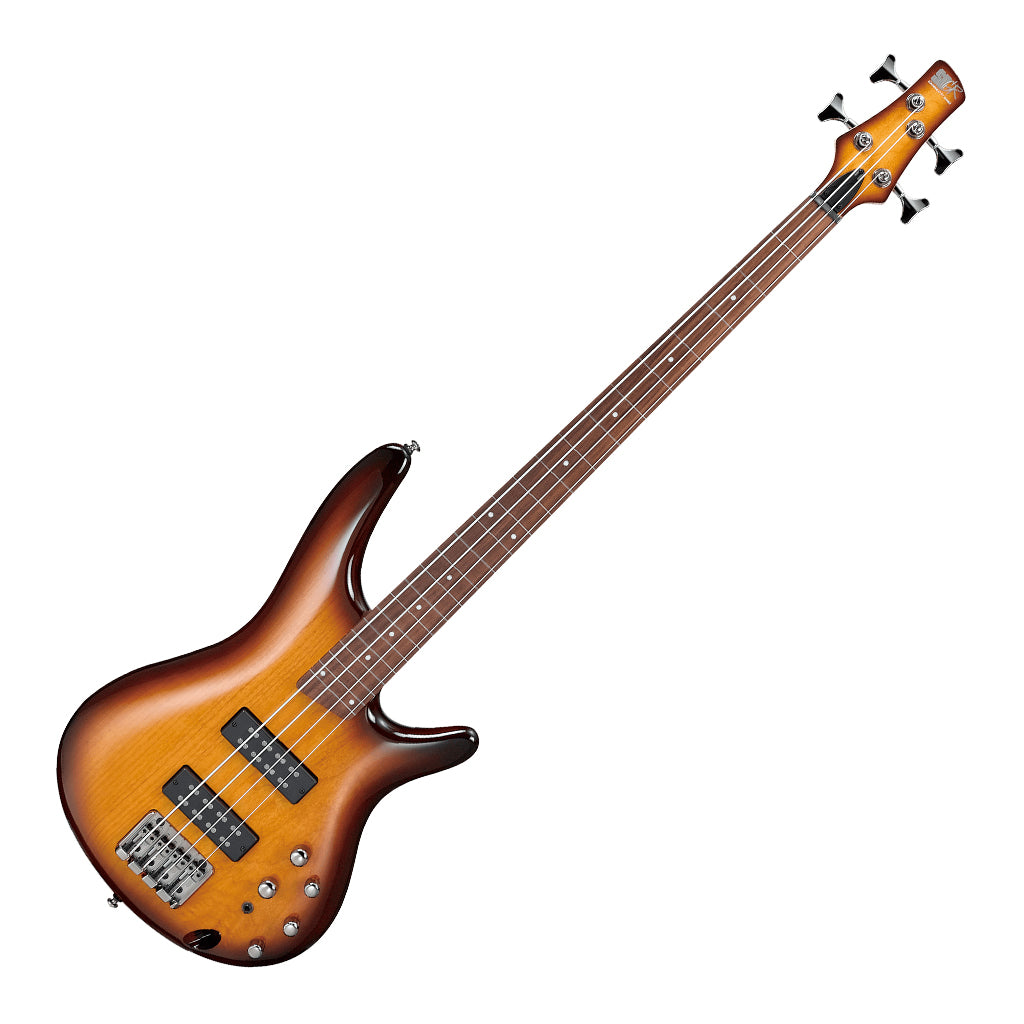 Ibanez SR370EF BBT Electric Bass - Image 7