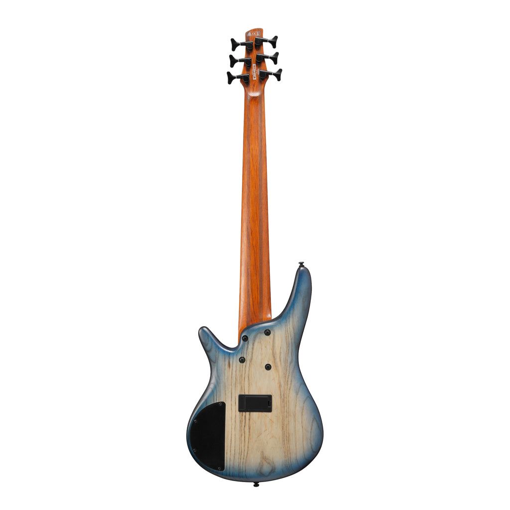 Ibanez SR606E CTF Electric 6-String.Bass - Image 3
