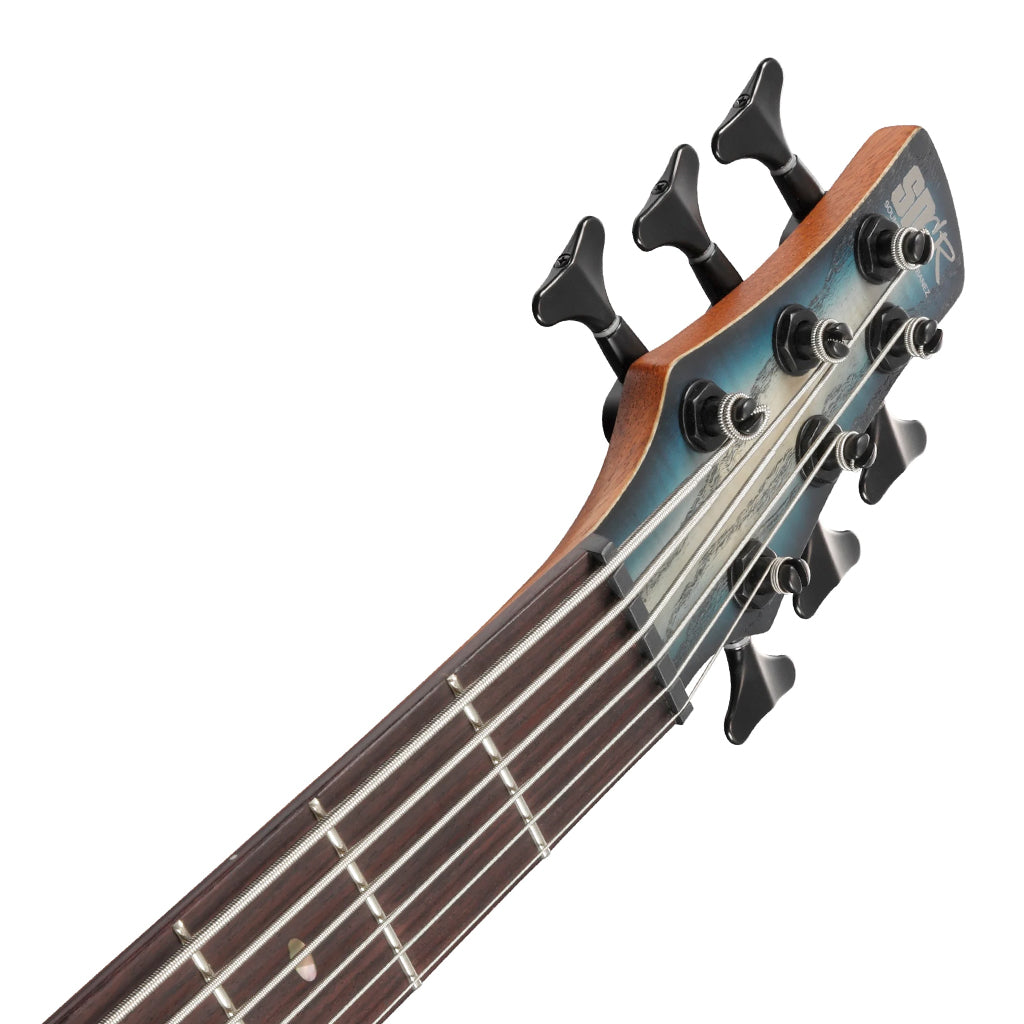Ibanez SR606E CTF Electric 6-String.Bass - Image 4