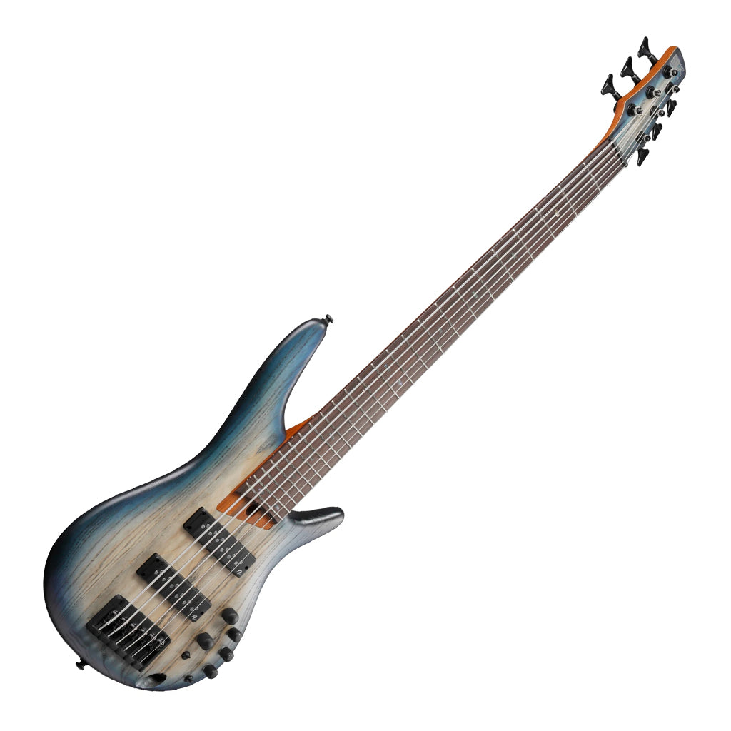 Ibanez SR606E CTF Electric 6-String.Bass - Image 7