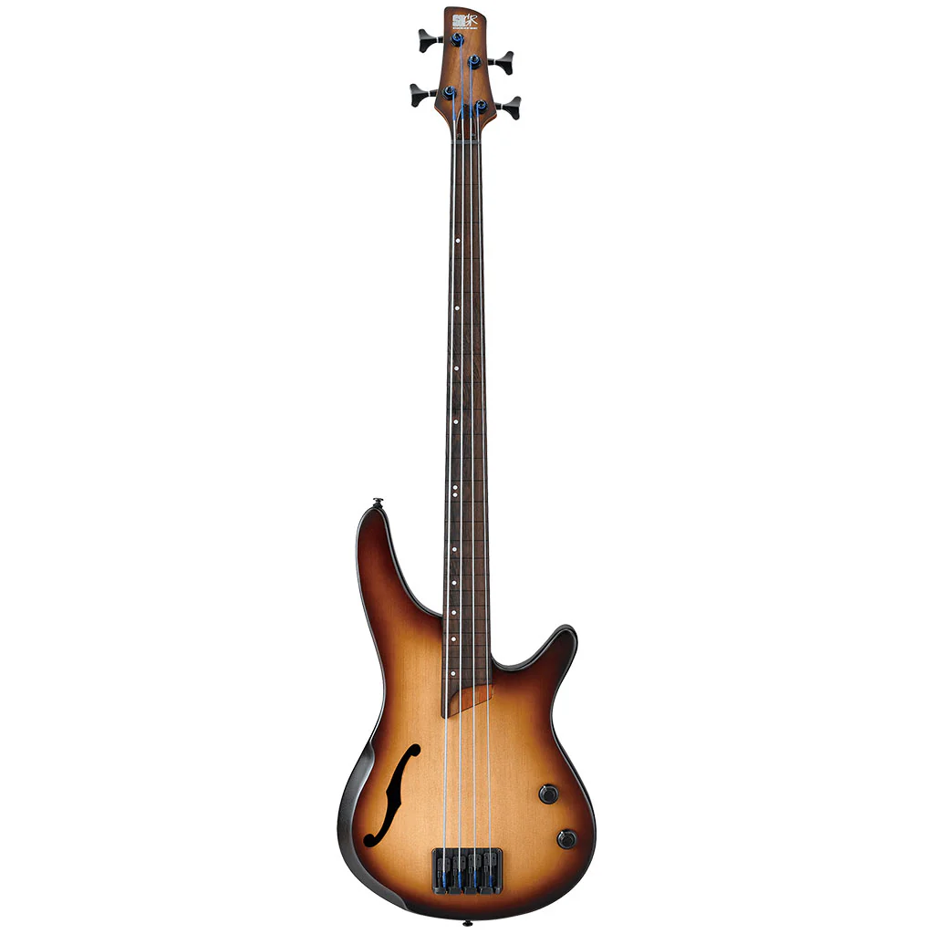 Ibanez SRH500F NNF Electric Bass - Image 2