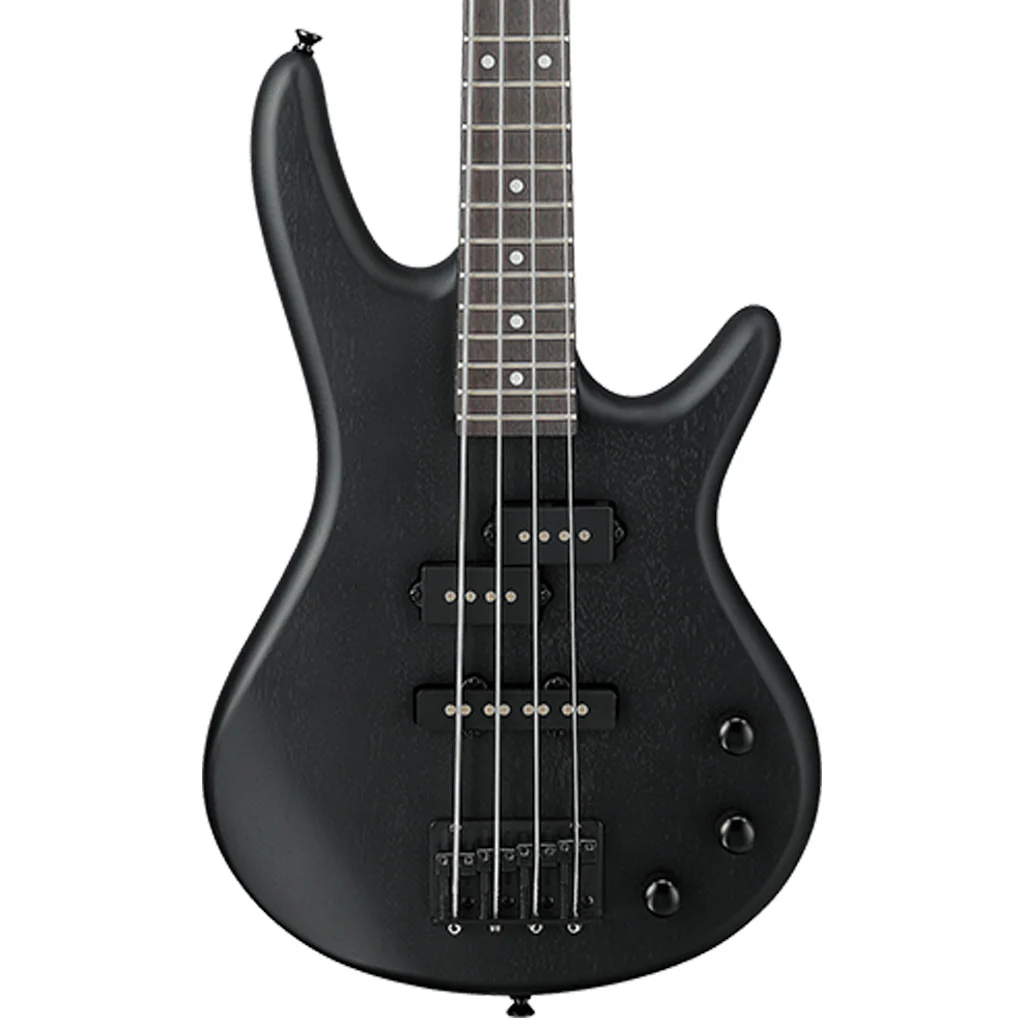 Ibanez SRM20B Mikro - Weathered Black