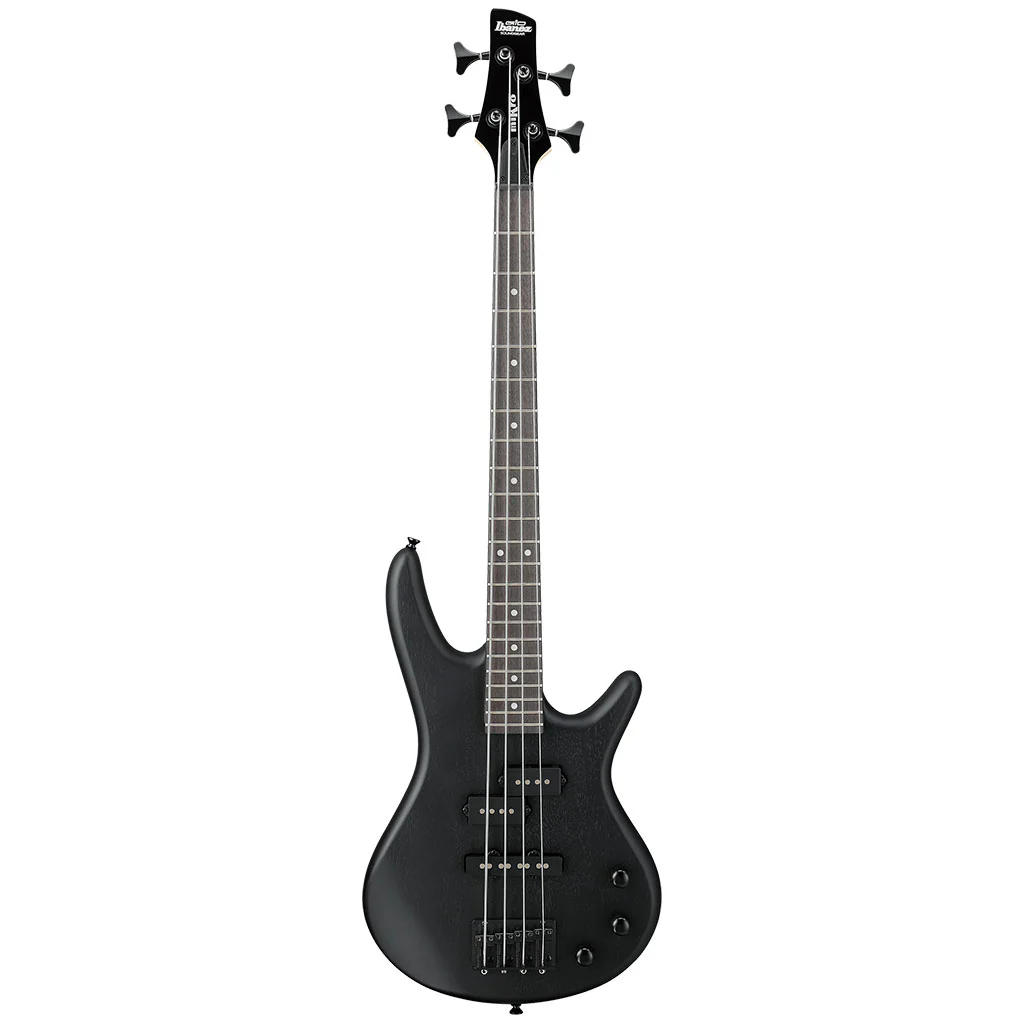 Ibanez SRM20B Mikro - Weathered Black - Image 2