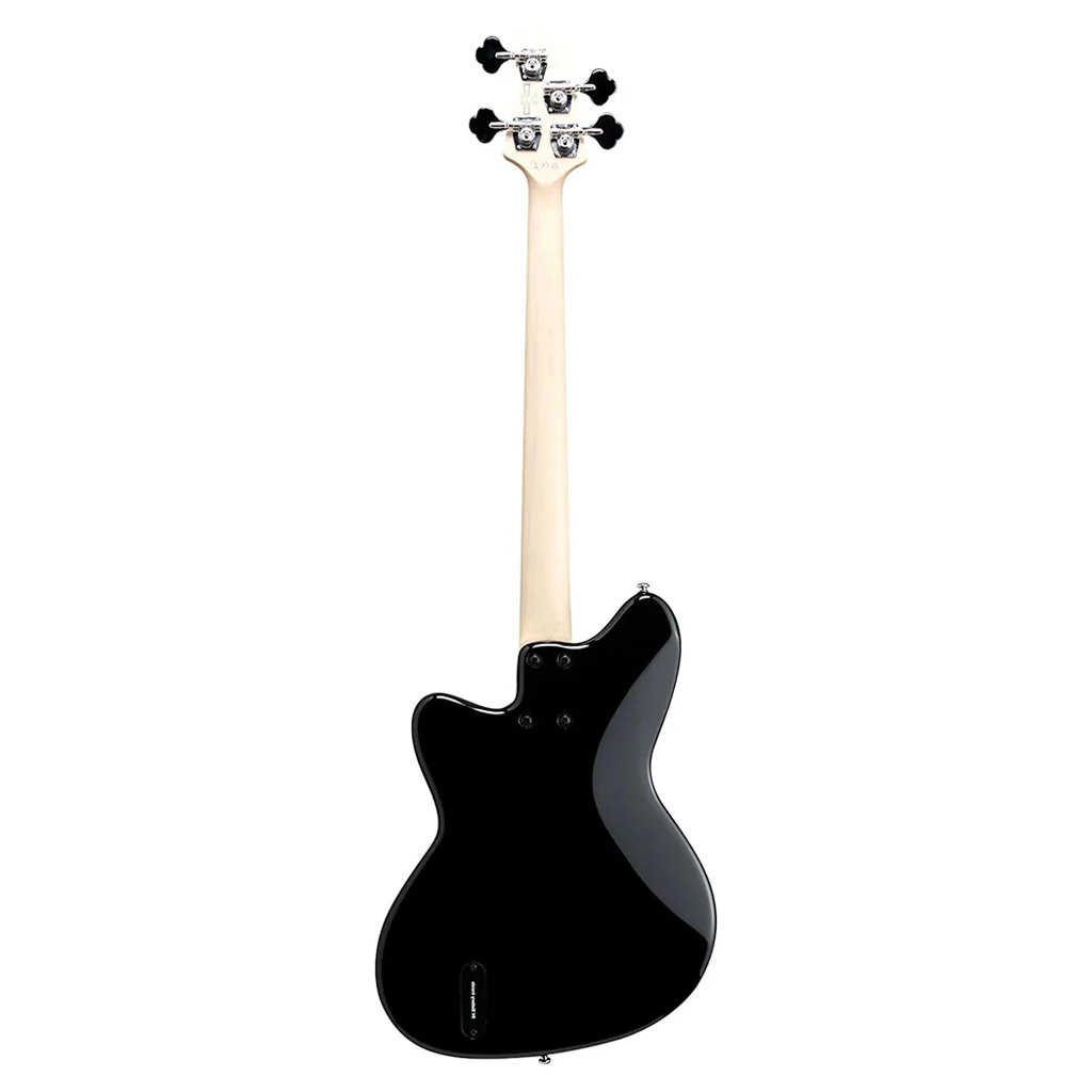 Ibanez TMB100 Talman Bass - Black - Image 3