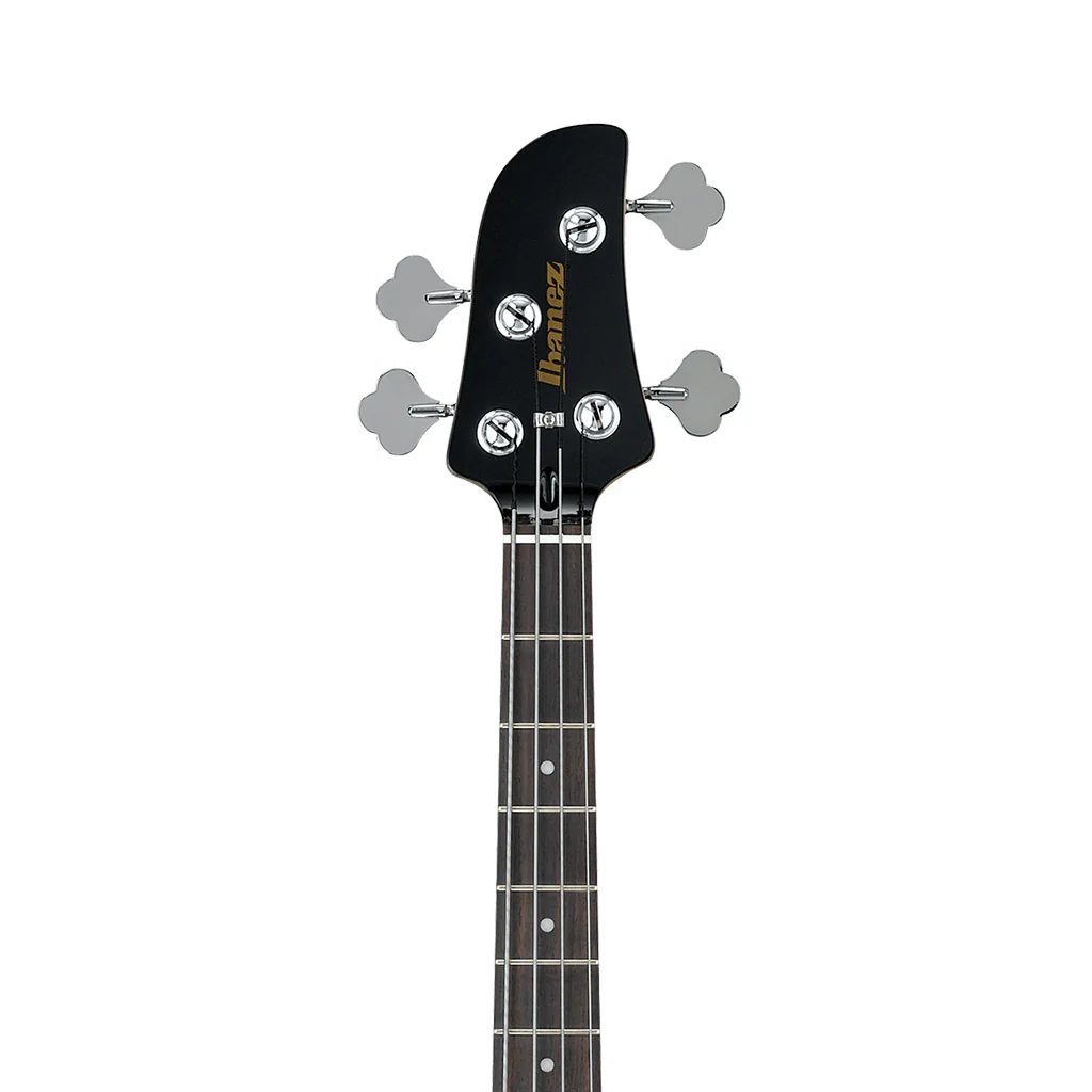 Ibanez TMB30 Bass Guitar - Ivory - Image 3