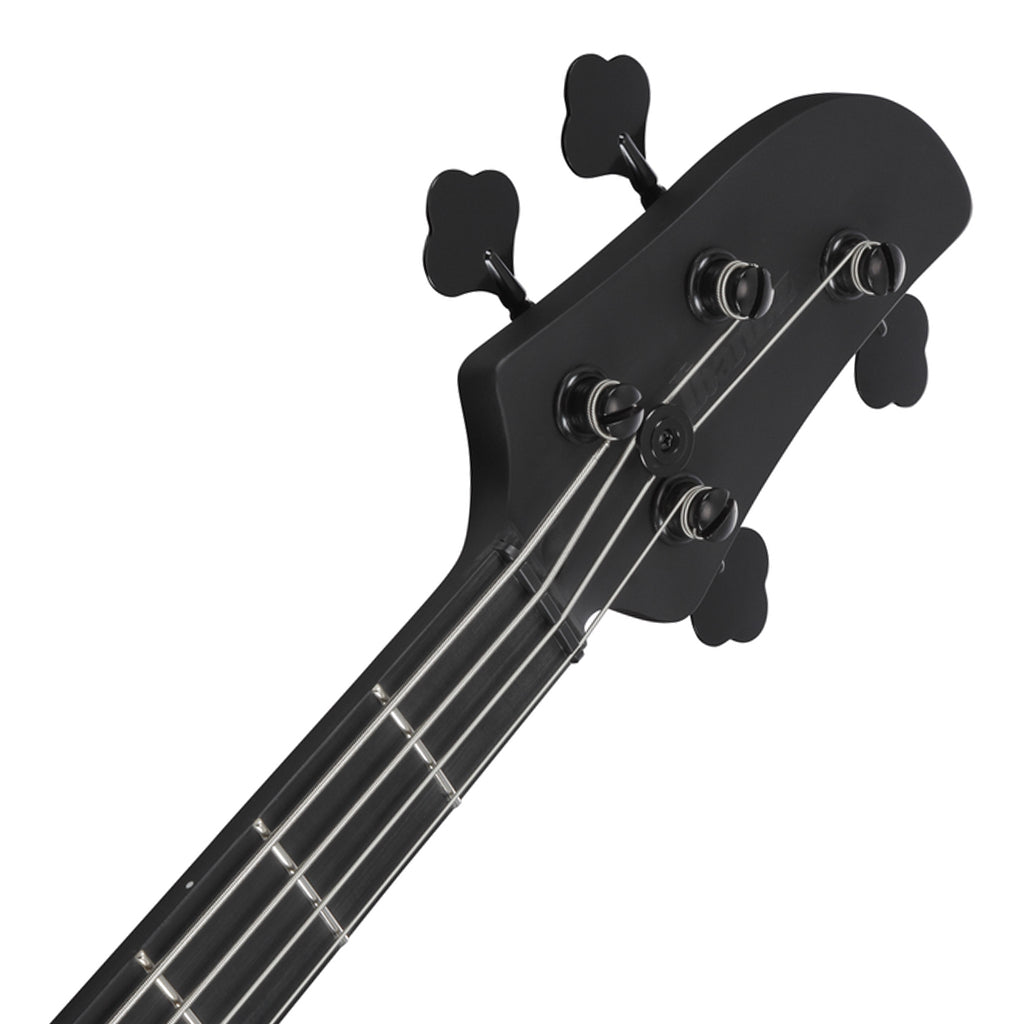 Ibanez TMB420B Black Flat Electric Bass - Image 5