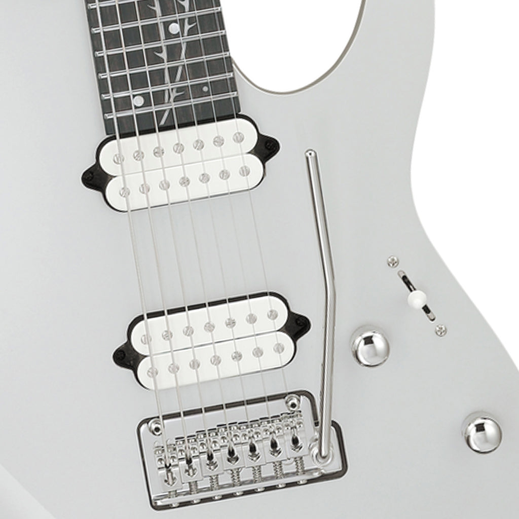 Ibanez TOD70 Tim Henson 7 String - Image 7