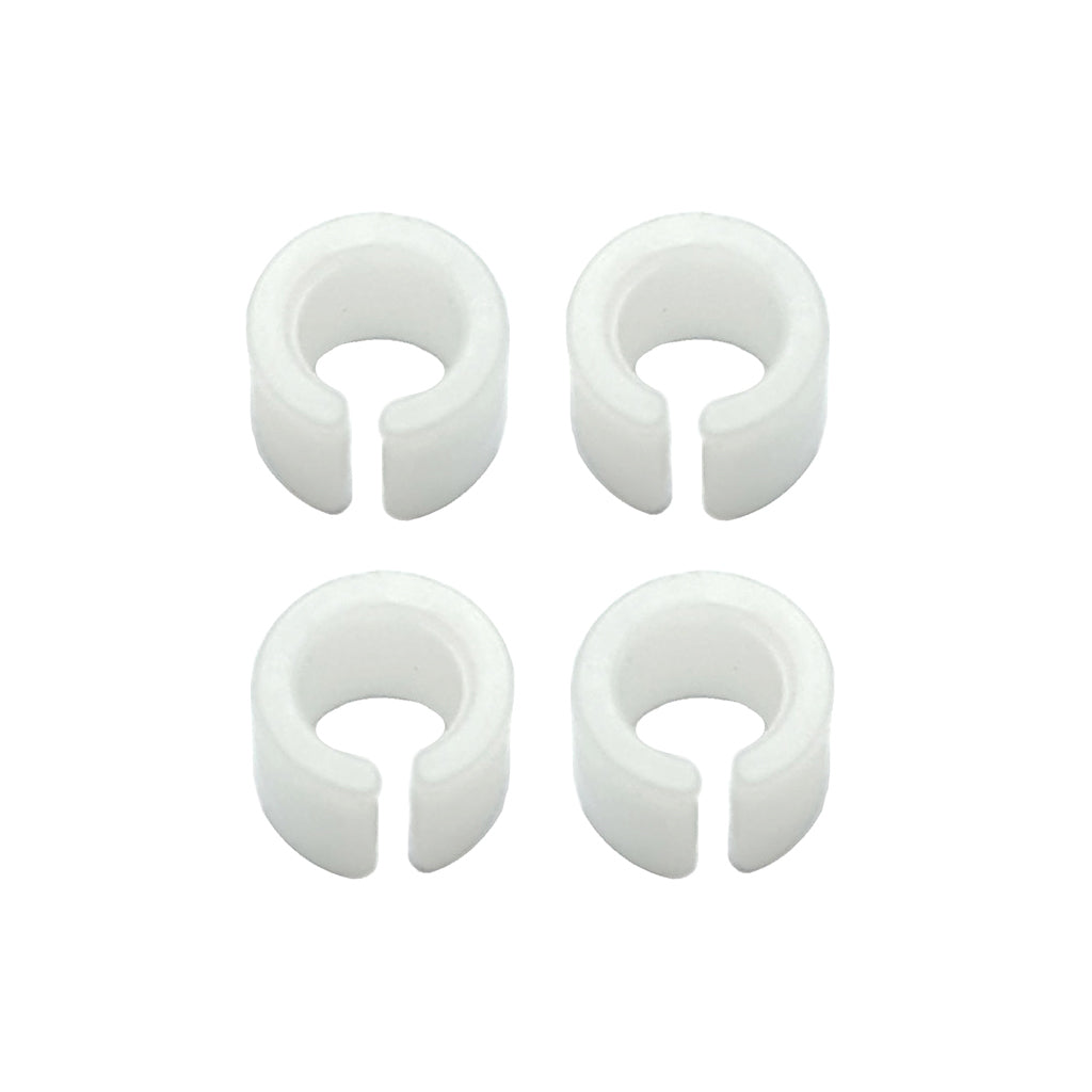 Ibanez Tremolo Arm Torque Bush Edge/Lo-Pro Edge (4 pieces)