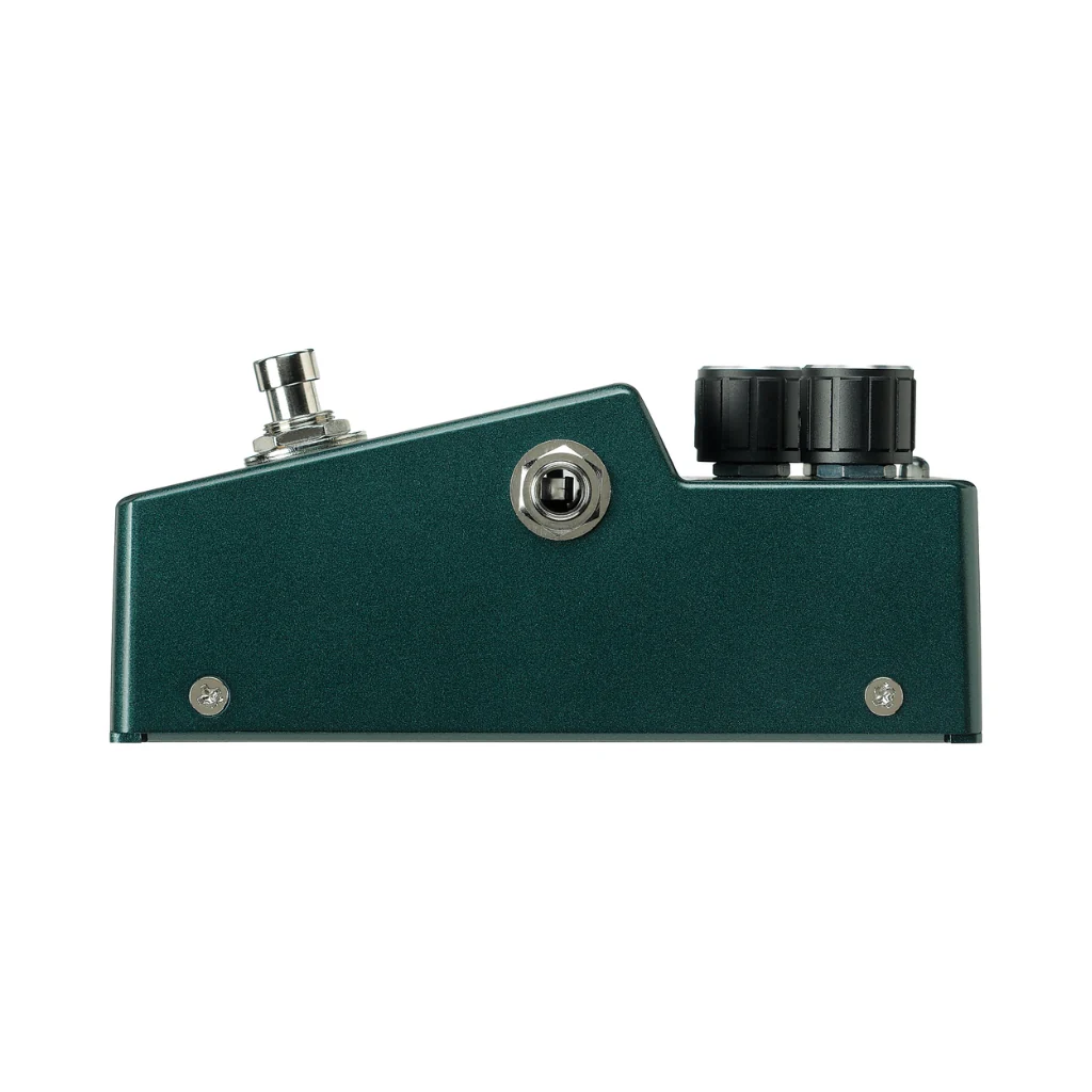 Ibanez TS808HWv2 Tube Screamer Overdrive Pro Pedal - Image 6